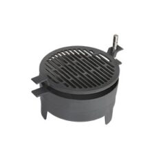 MORSO OUTDOOR LIVING GRILL 71 TABLE TOP GRILL